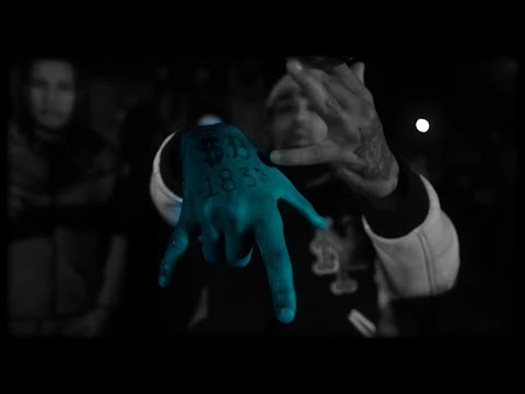 Eddy SB x SandMan - Evil Twins (Shot by Mansa Fid) (Prod by @LawyeredBeats x 808 Smoove)