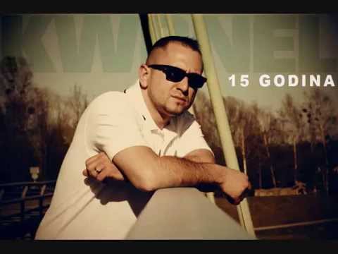 Kwonel - Blagostanje ft. Komsho, Saned & Iva Sky (KWONEL - 15 GODINA)