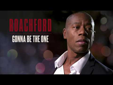 Roachford - Gonna Be The One (Official Audio)