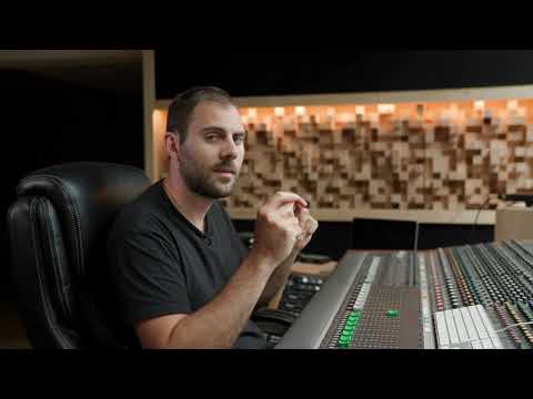 Importance Of Arranging w/ Joachim Pastor