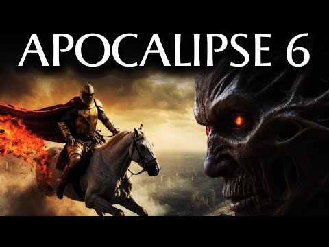 É ISTO QUE APOCALIPSE 6 Tem Falado o TEMPO TODO!