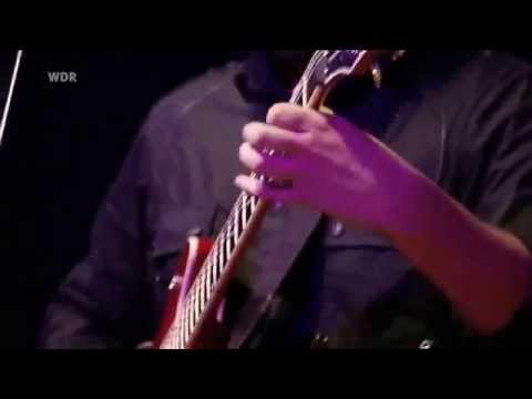 Dredg - Down To The Cellar LIVE