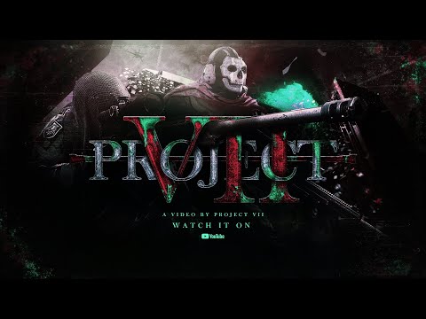 Project VII: Cold War Sniping Montage
