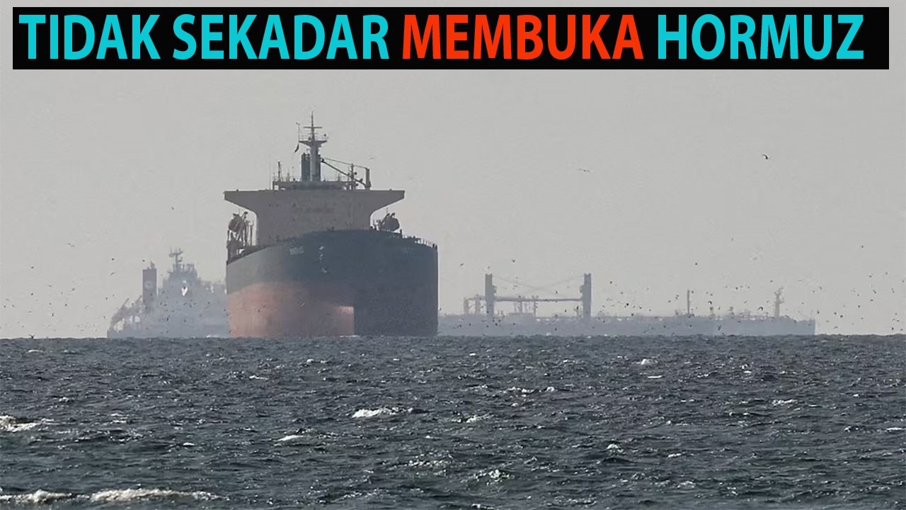 7 Cara agar AS dapat Memenangkan Perang Iran