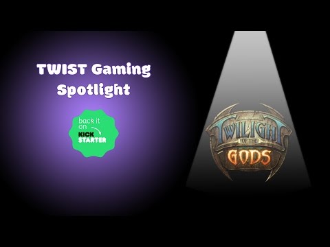 Spotlight: Twilight of the Gods - Review 