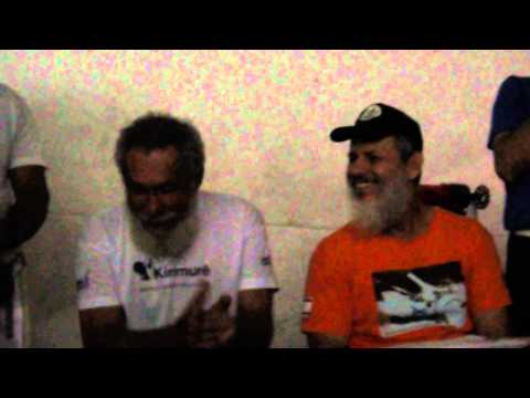 MESTRE ACORDEON (30/Agosto/2014) (Recife/Pernambuco/Brasil) (1)