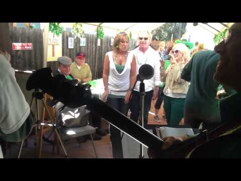 Clancy Lowered The Boom