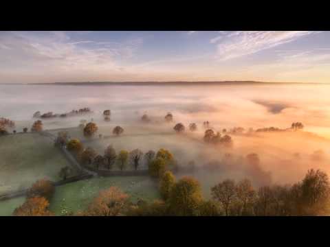 Envio - Touched by the Sun (Amir Farhoodi remix)