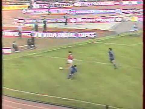 ЦСКА - Левски 4:1 (11.05.1988 г.)