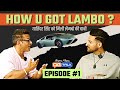 OG TALK : Ep 1 - Guru Mann gave LAMBORGHINI Keys to Yatinder Singh