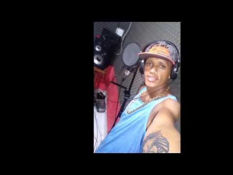 Magno Fish - Vagabundo fura olho (PART - MC JAPA) 2015