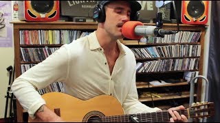 Rayland Baxter covers To Ramona by Bob Dylan - Live on Lightning 100
