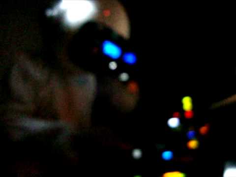 Astrodudes @ the Vault With Starkillers