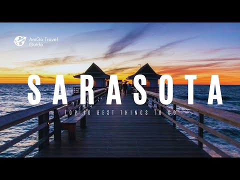 Unveil Sarasota's Top 10 Gems: Beyond the Beaches