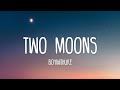 BoyWithUke Two Moons Lyrics