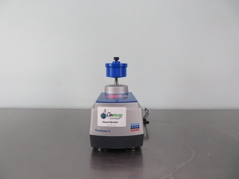 Qiagen Tissue Lyser LT