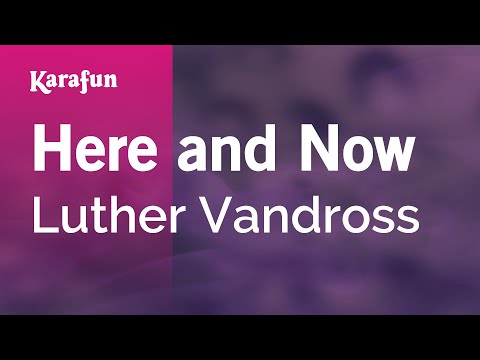 download lagu mp3 mp4 Here And Now Luther Vandross Instrumental, download mp3 Here And Now Luther Vandross Instrumental free download mp3, download mp3 Here And Now Luther Vandross Instrumental