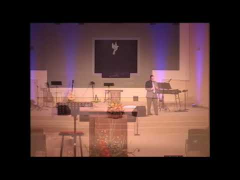 20171126 - Why Are You A Christian - Part 3