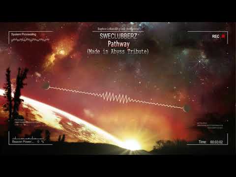 SweClubberz - Pathway (Made in Abyss Tribute) [Free Release]