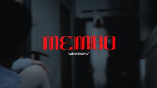 Download lagu MEMBO - HORROR SHORT MOVIE INDONESIA 2021 | FILM PENDEK HORROR INDONESIA mp3