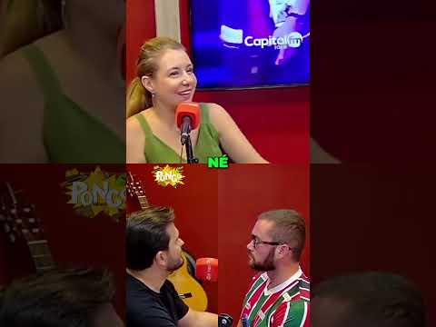 Transformação Cultural em Várzea Grande 🤔 #shorts