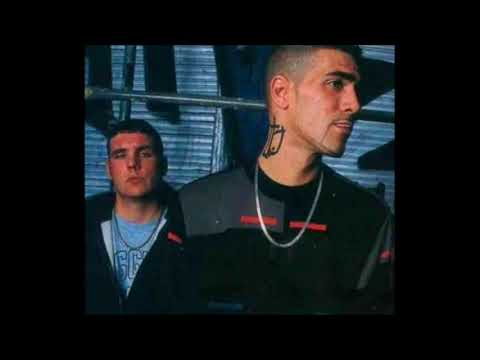 Clickx feat. Frank White (Fler) & Sonny Black (Bushido) - Killa Killa (2001?)