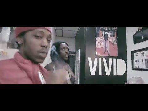 MMM Freestyle Dulevi5 & Lil Nuka (Trap Version)