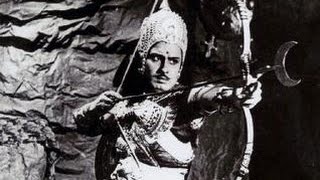 PRAHLADA (1939) Tamil Old Super Hit Cast:MGR Guest