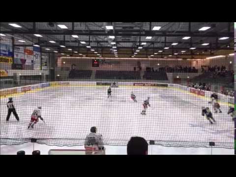 SC Herisau - EHC Schaffhausen 13.2.2016