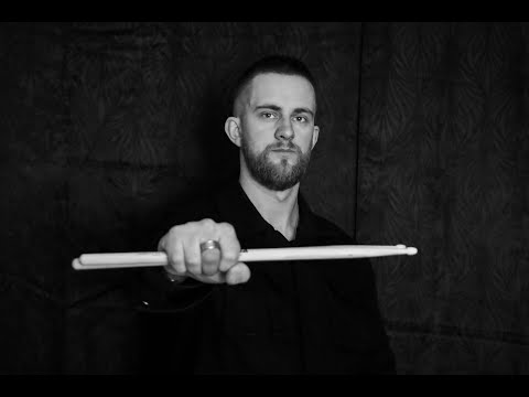 Asmodeus - Enthronement of the Sovereign (Drum Cover)