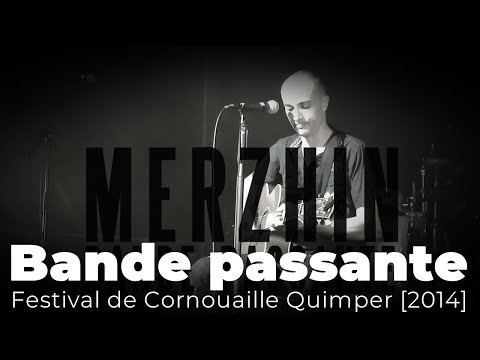 MERZHIN  'Bande Passante' [HQ 1080p HD]