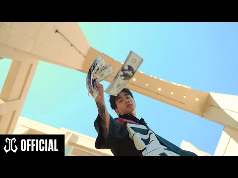 JOSH CULLEN - 'GET RIGHT' M/V