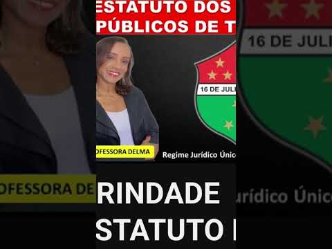 Trindade Goiás Legislação @GOIANOLOGIA-Prof.ChagasSousa @arenapedagogica