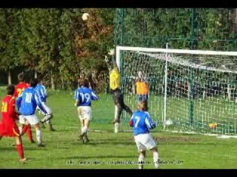 NK Udarnik- NK Gaj 3:1.mpg