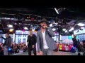 2013-05-15 - Backstreet Boys on GMA "Everybody ...