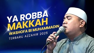 Download lagu YA ROBBA MAKKAH ( versi koplo ) AZZAHIR TERBARU 2025 FULL LIRIK ARAB mp3 Download lagu YA ROBBA MAKKAH ( versi koplo ) AZZAHIR TERBARU 2025 FULL LIRIK ARAB mp3