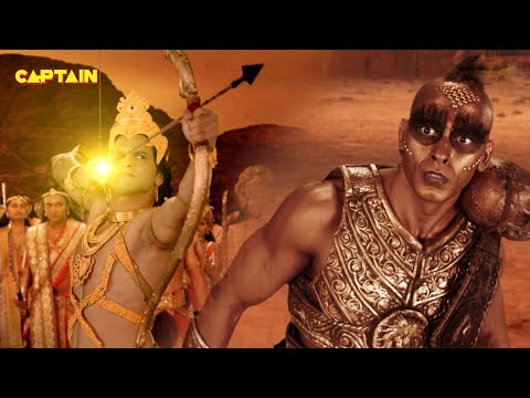 Will Tarakasura be doomed or is Tarakasura plotting a conspiracy? || Vighnaharta Ganesh Part 359