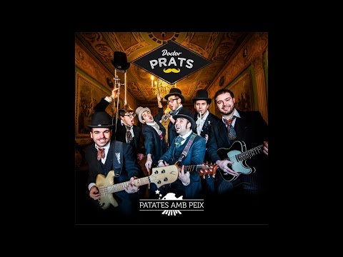 Doctor Prats - Patates amb peix (disc sencer)