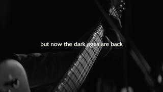 Peter Bjorn and John - Dark Ages (Official Lyric Video)