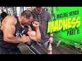 INCLINE BENCH MADNESS