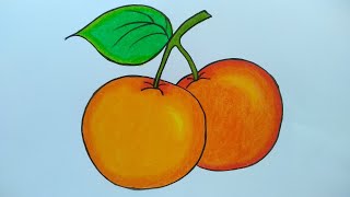 77 Koleksi Contoh Kolase Buah Jeruk Terbaru