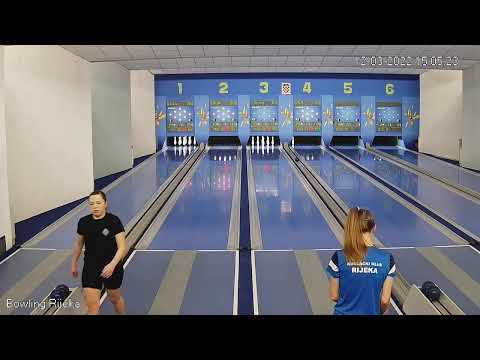 KK RIJEKA - KK SISCIA