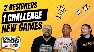 Board Gaming Ramblings - Whistle Mountain video thumbnail