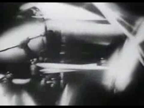 Le Ballet Mécanique - Fernand Léger