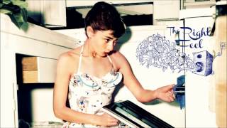 Jessy Lanza - Keep Moving