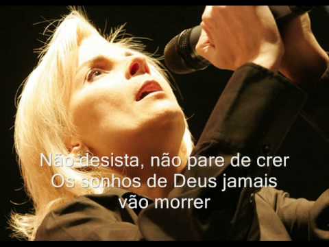 Ludmila Ferber - Os sonhos de Deus - Legendado
