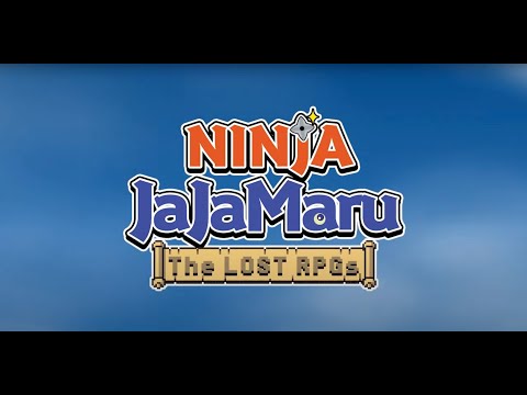 Ninja JaJaMaru: The Lost RPGs - Out on February 21! thumbnail