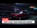 Was WIRKLICH Mit Dem BMW 750i E32 Passiert Ist
