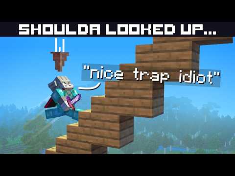 The only skybase trap that still works