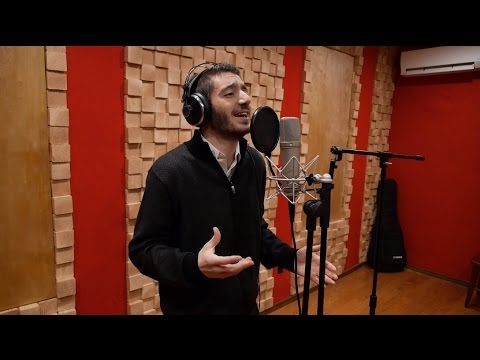 Sruli Twerski Debut Album Promo - A Sruly Weinberger Production